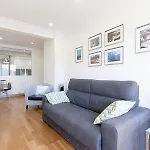 Ocean Views In The Center * Сан-Себастьян