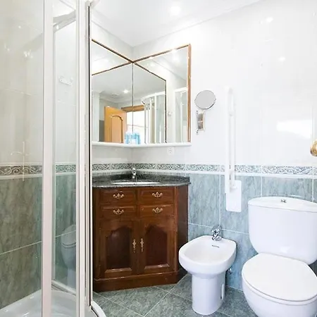 Ocean Views In The Center