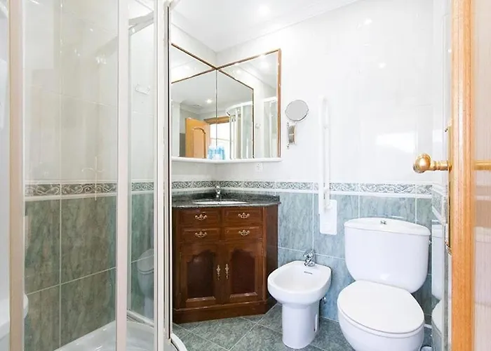 Ocean Views In The Center