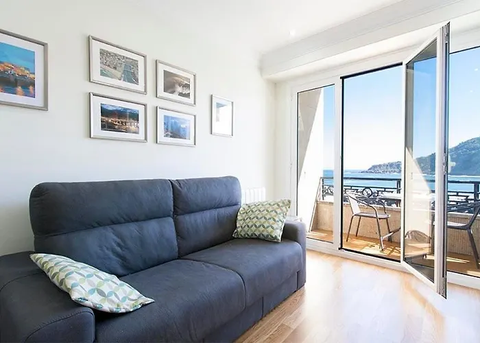 Appartamento Ocean Views In The Center