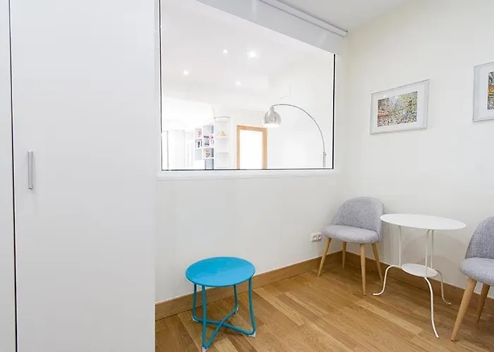 Lägenhet Ocean Views In The Center