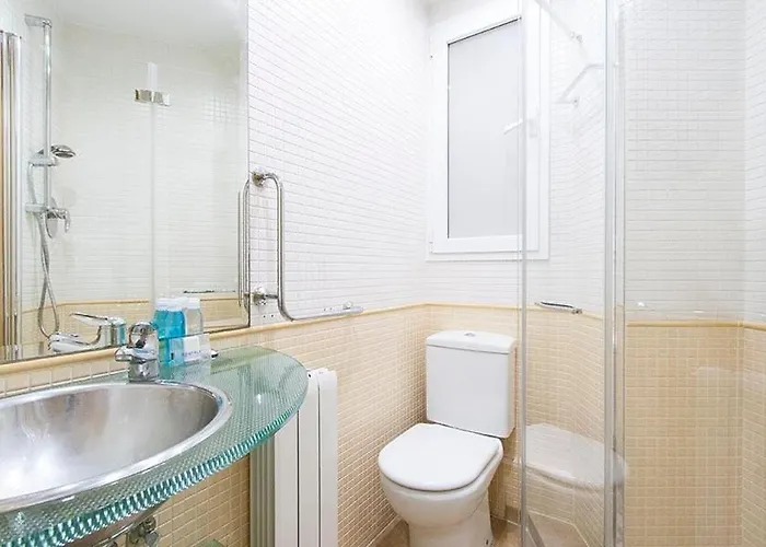 Ocean Views In The Center * San Sebastián