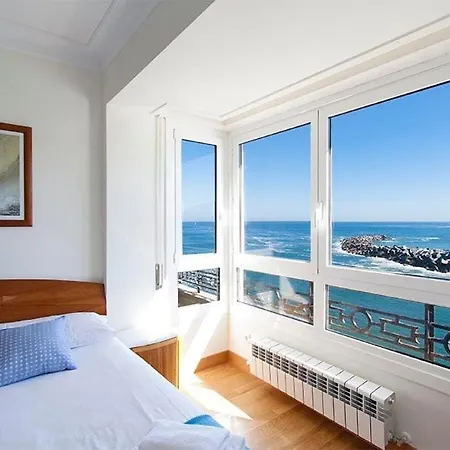 Ocean Views In The Center Διαμέρισμα