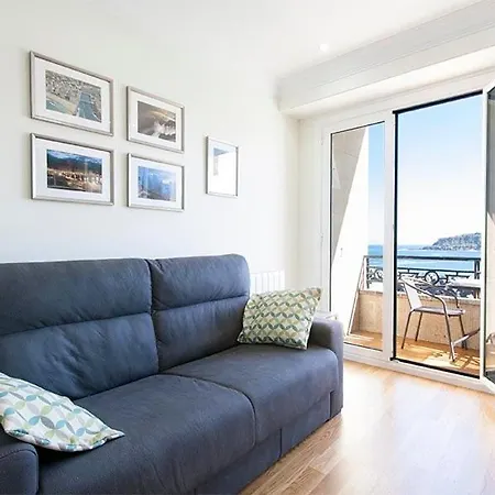 דירה Ocean Views In The Center